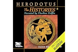 The Histories: The Persian Wars