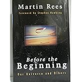 Before The Beginning: Our Universe And Others (Helix Books)