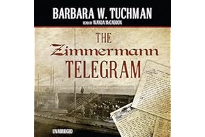 The Zimmermann Telegram