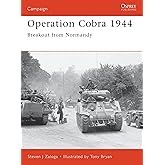 Operation Cobra 1944: Breakout from Normandy (Campaign, 88)