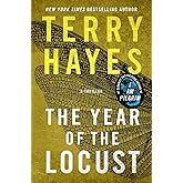 The Year of the Locust: A Thriller