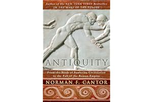 Antiquity: From the Birth of Sumerian Civilization to the Fall of the Roman Empire