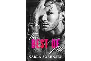 The Best of All (The Best Men Book 2)