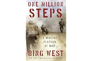 One Million Steps: A Marine Platoon at War