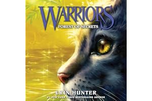 Forest of Secrets: Warriors, Book 3