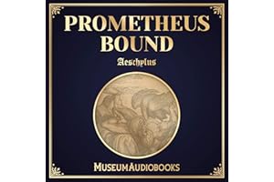 Prometheus Bound