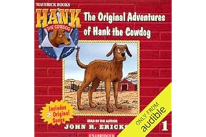 The Original Adventures of Hank the Cowdog