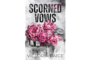 Scorned Vows: An Arranged Marriage Romance (Scorned Fate)