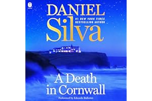 A Death in Cornwall: A Novel