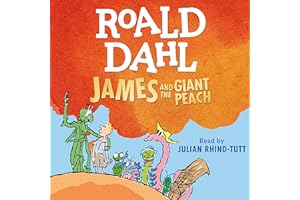 James and the Giant Peach