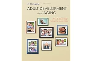 Adult Development and Aging