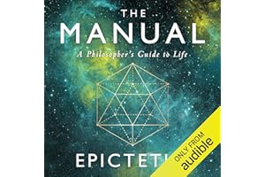 The Manual: A Philosopher's Guide to Life