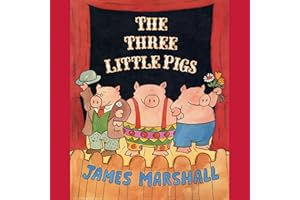 The Three Little Pigs