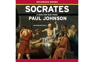 Socrates: A Man for Our Times