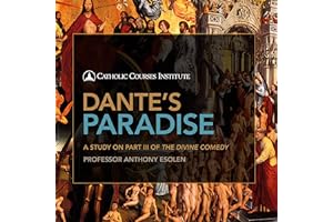 Dante's Paradise: A Study on Part III of The Divine Comedy