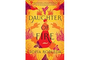 Daughter of Fire: A Novel