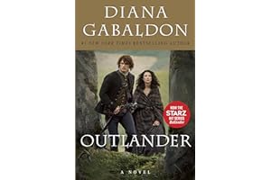 Outlander: A Novel (Outlander, Book 1)