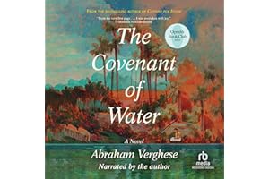 The Covenant of Water