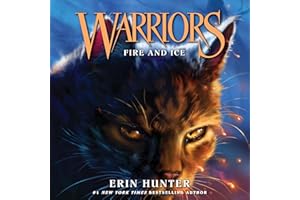 Fire and Ice: Warriors, Book 2