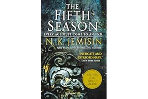 The Fifth Season (The Broken Earth Book 1)