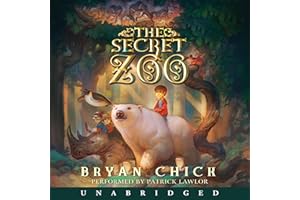 The Secret Zoo