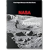 The Nasa Archives: 60 Years in Space