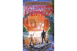 Endymion (Hyperion Cantos, Book 3)