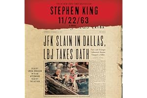 11-22-63: A Novel