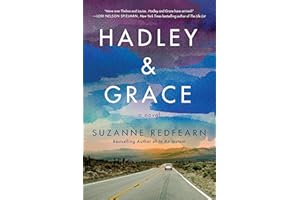 Hadley and Grace: A Novel