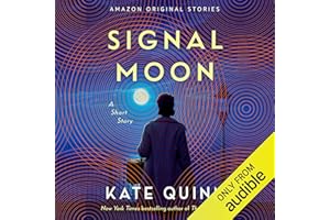 Signal Moon: A Short Story