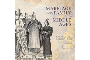 Marriage and the Family in the Middle Ages