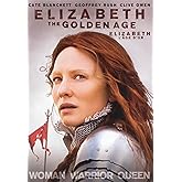 Elizabeth - The Golden Age (Widescreen Edition)