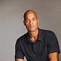 David Goggins