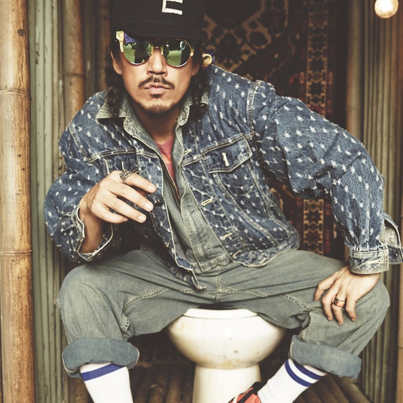 MFBTY Tiger JK