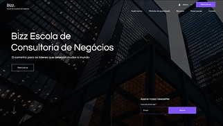 Templates de Negócios - Escola online de consultoria de negócios