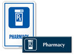 Pharmacy