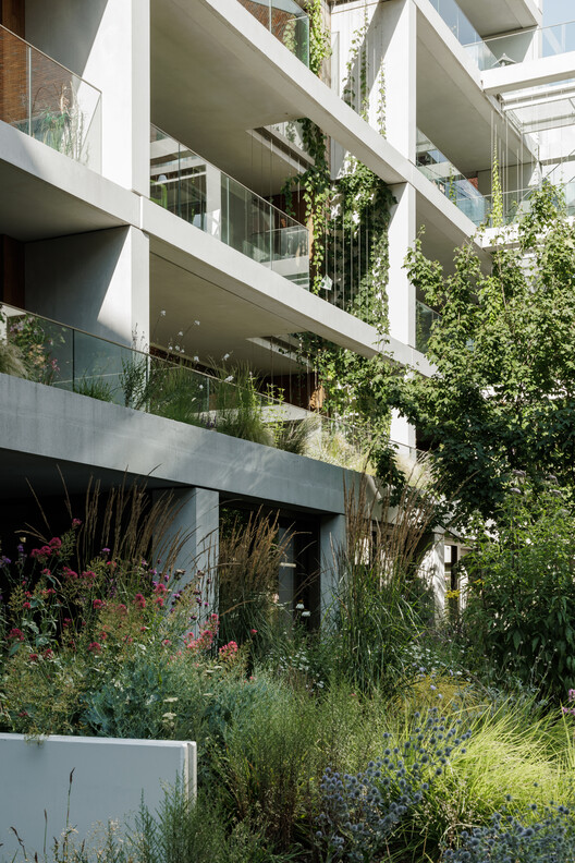 The Ursuline Convent / a2o architecten - Exterior Photography, Facade