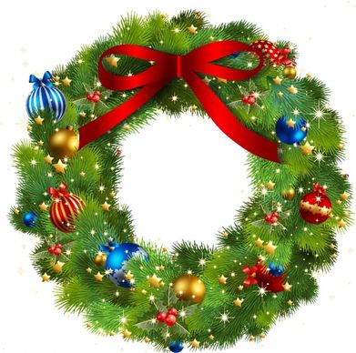 Christmas Wreath