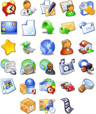 iCandy Junior Icons icons pack