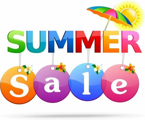 Summer Sale