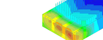 Ansys Icepak