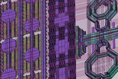 Ansys RaptorH