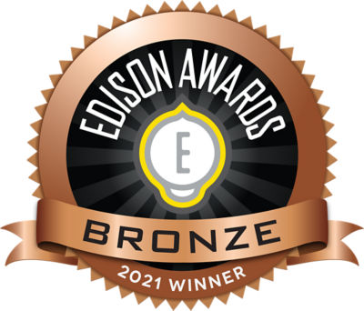 Edison Award 로고