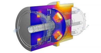 electric motor