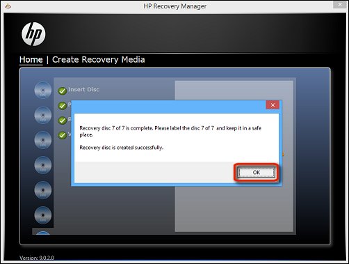 Find Your HP Recovery Disk for Free: Tips and Tricks