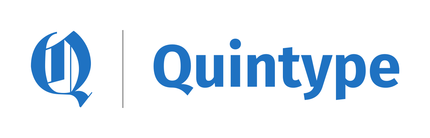 Quintype Logo