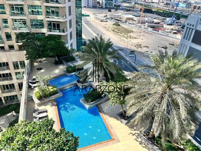 1 Bedroom Apartment for Rent in Downtown Dubai, Dubai - IMG-20241116-WA0046. jpg