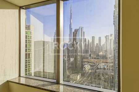 3 Bedroom Flat for Rent in Sheikh Zayed Road, Dubai - Chiller Free| Near Metro | Burj Khalifa View