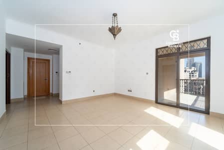 2 Bedroom Apartment for Rent in Downtown Dubai, Dubai - VACANT | SPACIOUS | WELL MAINTAINED