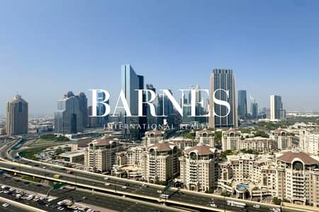 1 Bedroom Flat for Rent in Downtown Dubai, Dubai - Exclusive | Zabeel View | Highest Floor | Vacant